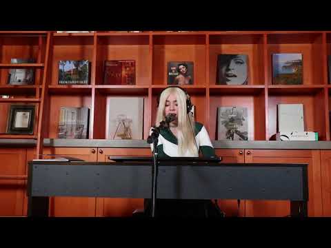 Ava Max Into Your Arms Acoustic Cover