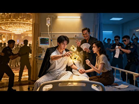 من السرير إلى المائدة قصة نباتي ينهض وينتصر في معركة القمار لإنقاذ أسرته 250803zyB2