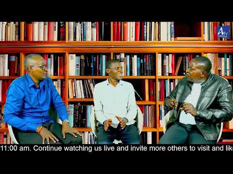 Manya Ekirubirirwa Kyo Era Okikolere ERIISO LY OMUKULU AWADDUGALA WEWALABA