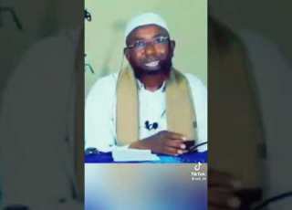 Sheikh Amiin Ibroo