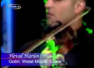  Heval Harun