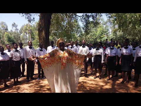 Kitinda Living Prophetic Ministry Choir 2025 Setpiece Title Mungu Mtukufu