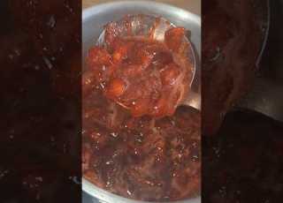 مربى الفراولة احسن وانجح وصفة و سهلة فالتحضير Food شهيوات مغربية وصفات سريعة