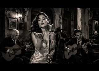  Bolero En La Madrugada Susurros Del Alma En La Habana
