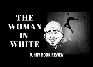 The Woman In White Book Review Michael Oldroyd