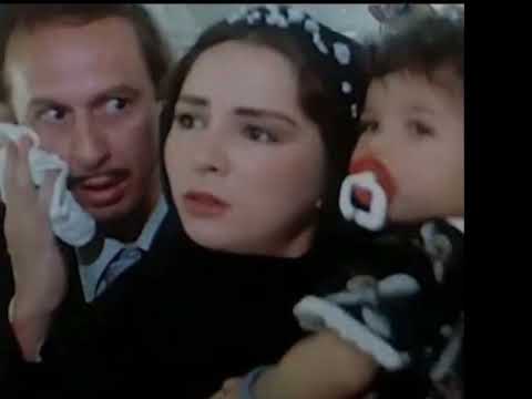 موسيقى فيلم لعدم كفاية الأدله عمر خيرت هروب