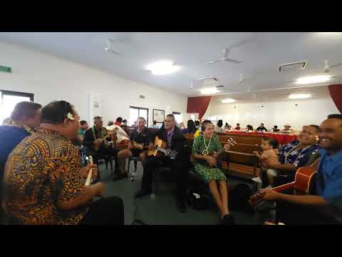 Harikirikianga Ia Helen Kaikai ENTERTAINMENT