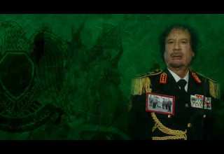 1 Hour Of Libyan Patriotic Songs