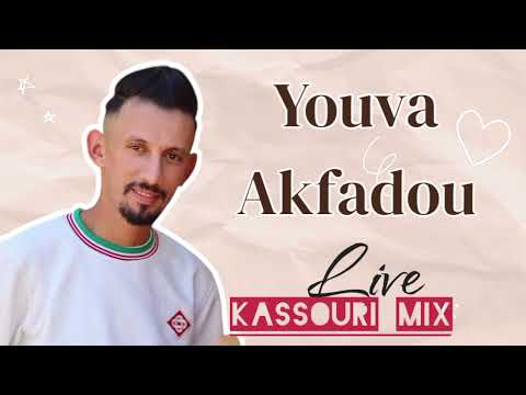 Youva Akfadou Ayen It Xedmedh Live 2025