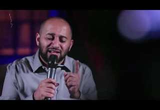 النعي الحسيني وداع زينب والعباس ليلة عيد الفطر السيد مصطفى الموسوي مسجد مؤمن 2020م 1441هـ