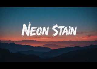 Nightcore Neon Stain Nightcore Heart 2 0 Official Lyrics Video Copyright Free Music