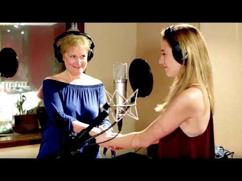 Liz Callaway Christy Altomare Journey To The Past From Anastasia Official Music Video