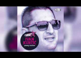 Ivan Kurtic Spavaj Kucko Official Audio 2016 HD