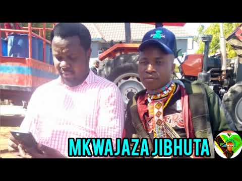 MKWAJAZA JIBHUTA UJUMBE WA CHUMBA NAMBA 1 AUDIO OFFICIR 2023