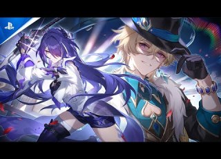 崩壊 スターレイル 黄泉 キャラクターPV 君の色