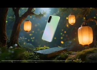 GalaxyA36 5G Is Here In AwesomeLime AwesomeIntelligence Samsung