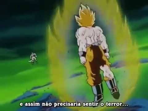 クリリンのことかー