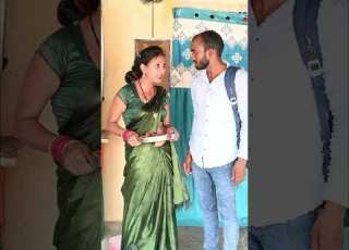  Pagli Mausi Ke Parnam Comedy Funnyvideo Funny