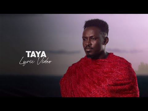 Okello Max Taya Official Lyric Video