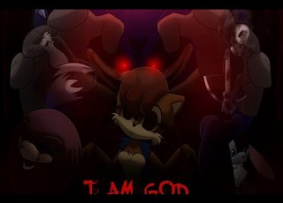  Sonic Exe Heathens