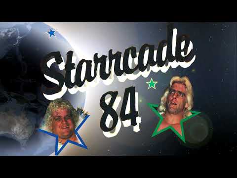 Starrcade 83 85