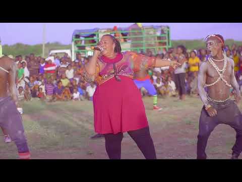 MAMA USHAURI LINTUMBA SHOW LIVE MPYA 2026