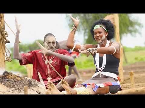 Mathuch Baak Deng ADHIENGDIE Official Music Video