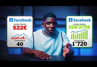 CHALLENGE 10 MINUTES TO LAUNCH AN AD ON Facebook Ads Instagram