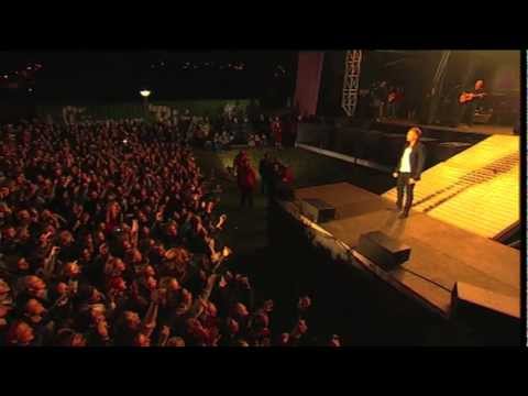 Ronan Keating When You Say Nothing At All