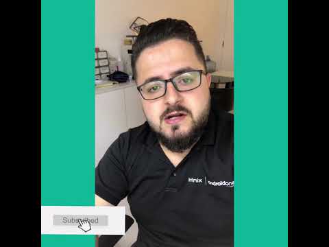 طريقة فك الحظر قي تطبيق المسنجر Unblock On Messenger