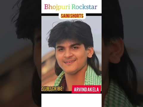 Arvind Akela Kallu Ji Journey Childhood To Present Shorts Transformation Trending Viral