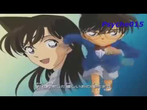 المحقق كونان شارة البداية 37 روعة ـwatching Hammody