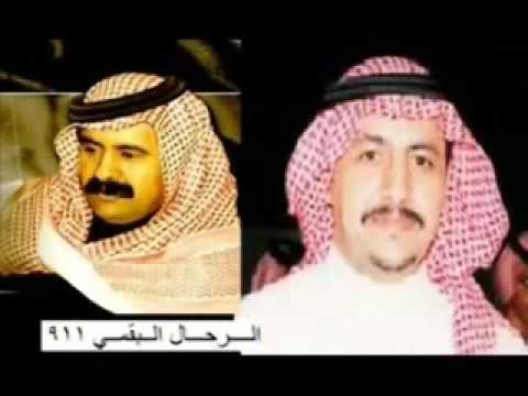 شاعر الجزيره ابن شايق العاطفي الجحدري وشاعر الخليج فيصل الرياحي رحمة الله عليهما جميع