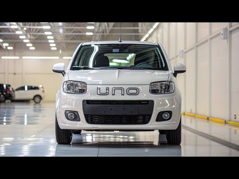 2027 Fiat Uno O Retorno Do Compacto Mais Querido Com Novo Design E Tecnologia 2027 Fiat Uno O Retorno Do Compacto Mais Querido Com Novo Design E Tecnologia