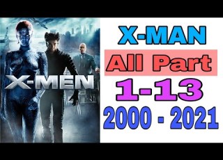  X Men All Movie List X Men Series X Men All Parts Marvel Movie List