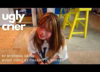 Ugly Crier Mckenna Grace Unoffical Music Video