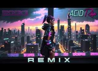 ESSIGI Acid Rain REMIX Melodic Techno Magic Returns Rainy Trance Masterpiece