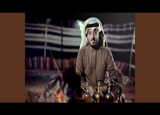 نشيد الرياحين الندية للمنشد سمير البشيري قناة