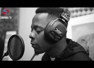 Kibonge Wa Yesu Hakuna Live Session At MEFOpro