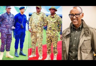 M23 ITANZE IGISUBIZO GIKAKAYE KUBANTU BATEKEREZA KWIZAREKURA BIBOGOBOGO YAGOSWE NINGABO ZUBURUNDI