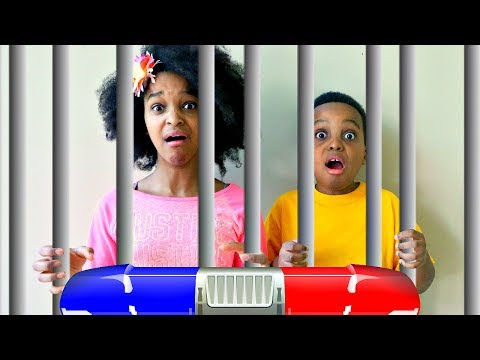 Shiloh And Shasha GOT CAUGHT Pretend Play Funny Kids Video Onyx Kids Shiloh And Shasha GOT CAUGHT Pretend Play Funny Kids Video Onyx Kids