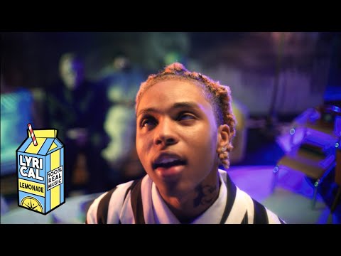 SoFaygo Knock Knock Official Music Video