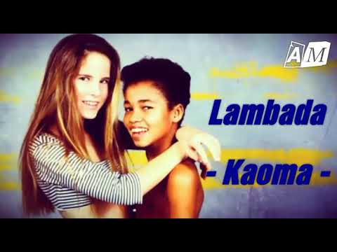لامبادا مترجمة إلى العربية مع كلماتها البرتغالية Lambada With Lyrics