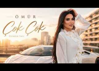  Ömür Çok Çok 2026 I Official Music Video I Özledim Seni