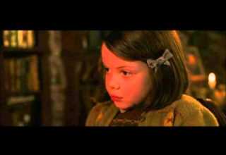 Narnia Music Scene A Narnia Lullaby