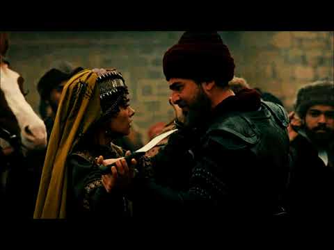 الموسيقى التي ينتظرها الملايين موسيقي قفلة الحلقة 123 مسلسل قيامة أرطغرل