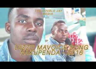  DIZZO MAVOICE SONG NAKUPENDA OFFICIAL Audi Mp3