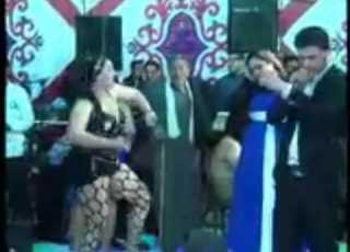  شيطاين المنصورة احلى حريم شعبى لات فاخرة ب فرح شعبى لات نار هز ى مولع