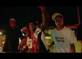MIPANGO M2 MAKINI FT DILDZ Official Music Video
