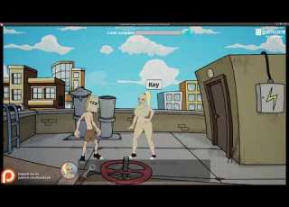  Fuckerman Test 06062020
